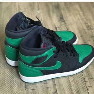 Meet your Posher, Orlando